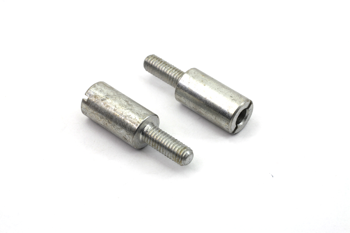 Ignition Timer Cover Stud Kit