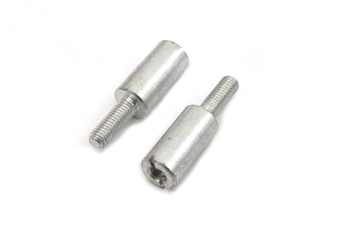 Ignition Timer Cover Stud Zinc