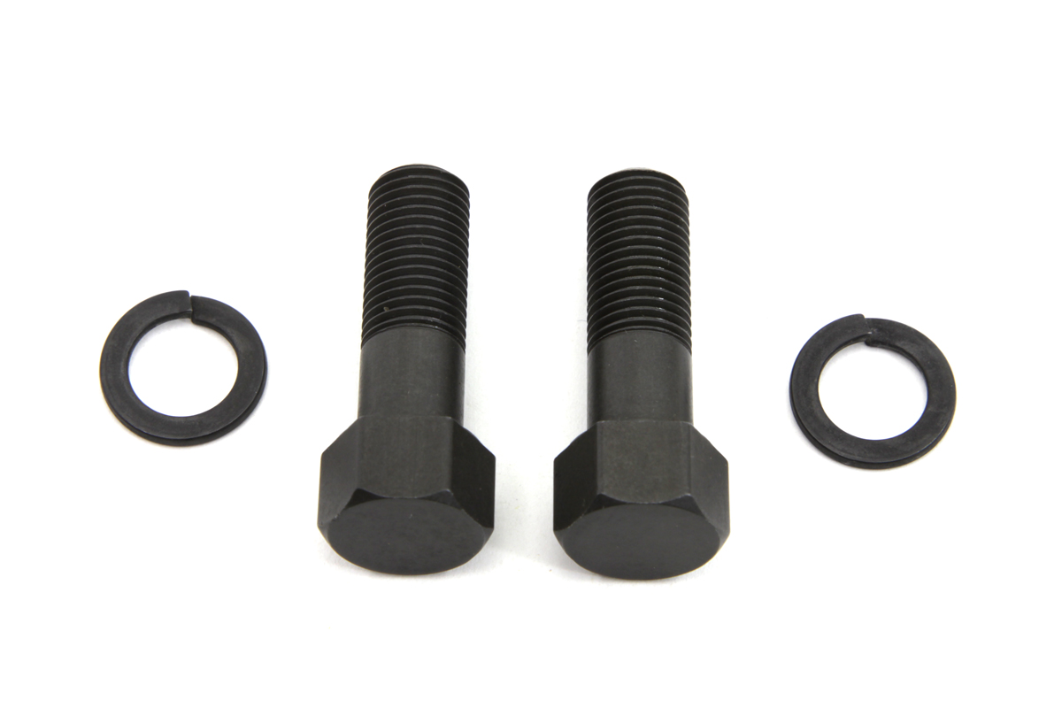 Handlebar Bolt Kit
