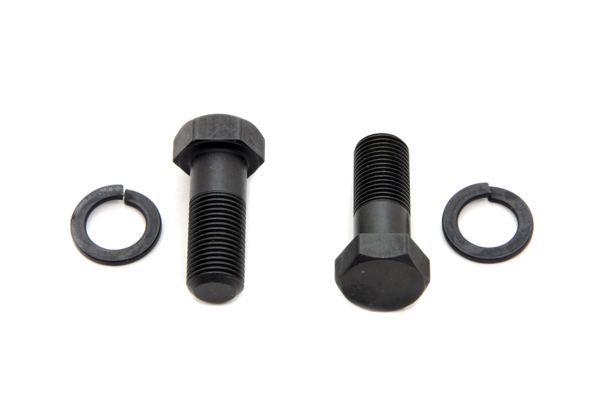 Handlebar Bolt Kit