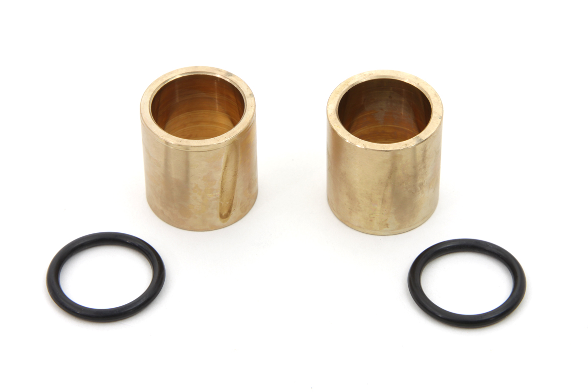 Kick Starter Crank Bushings and Seal Kit