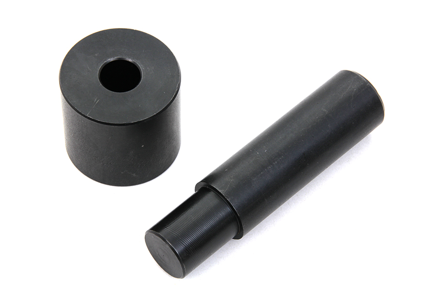Kick Starter Crank Tool