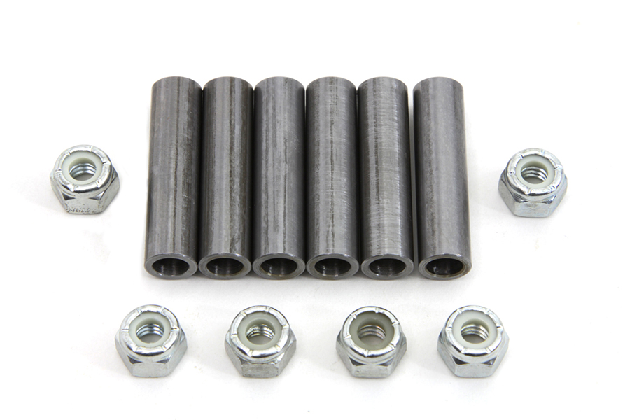 Clutch Backing Plate Stud Spacer Kit