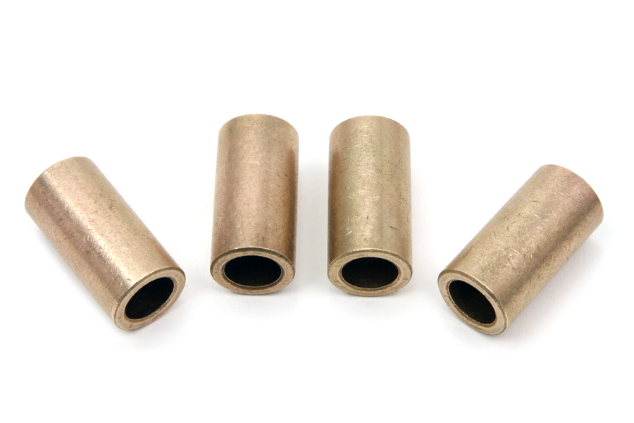 Side Car Spring Bushing Kit