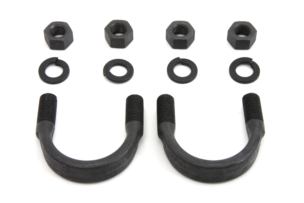 Engine Bar Mounting Kit Parkerized