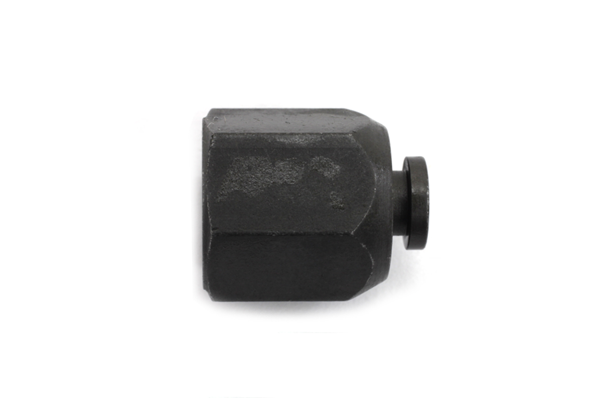 Front Brake Shackle Stud Grease Nipple