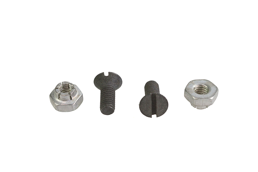 Tail Lamp Bracket Mounting Kit