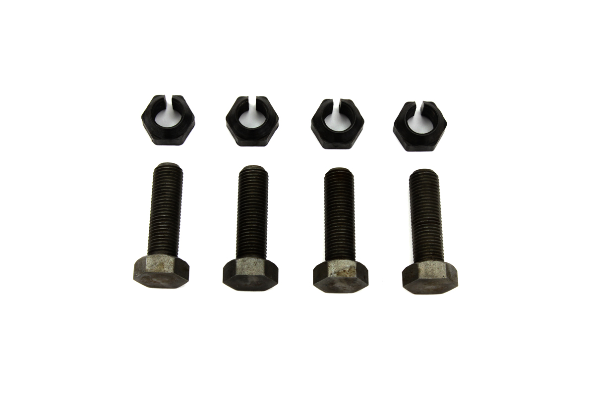 Tappet Screw and Nut Kit