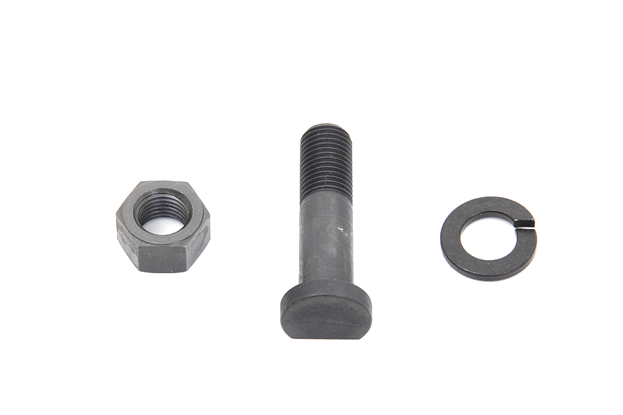 45" Kick Starter Crank Clamp Bolt
