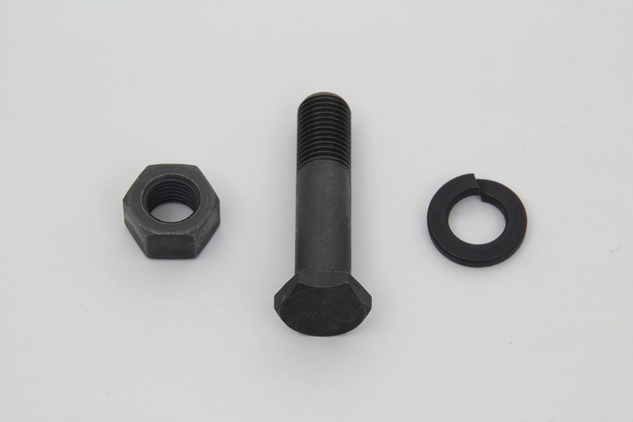 Kick Starter Crank Clamp Bolt