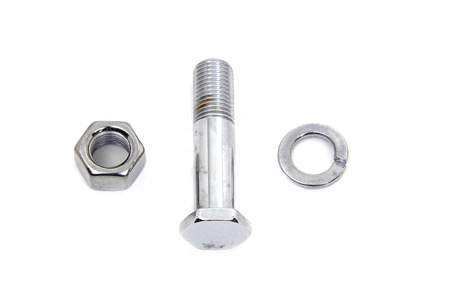 Kick Starter Crank Clamp Bolt