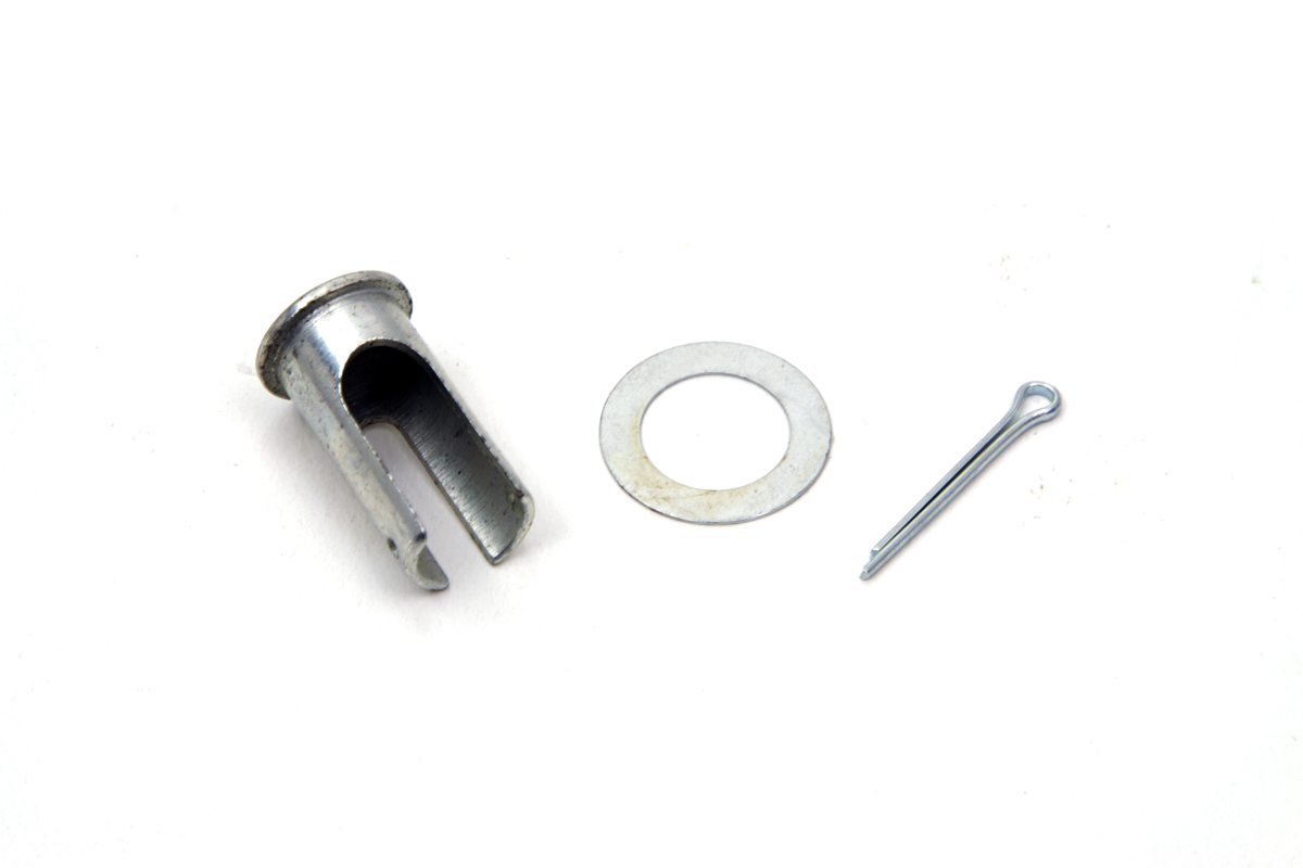Clutch and Brake Hand Lever Bushing