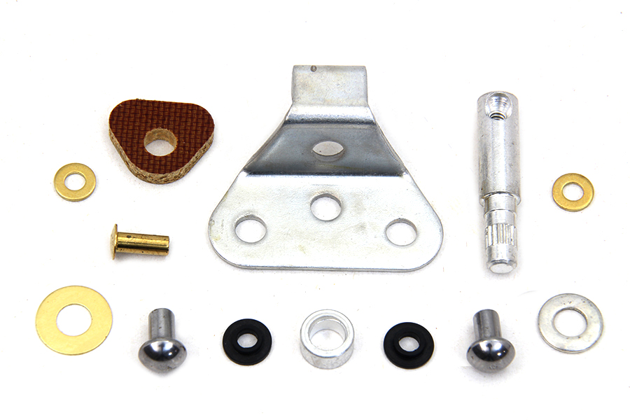 Panel Light Switch Kit