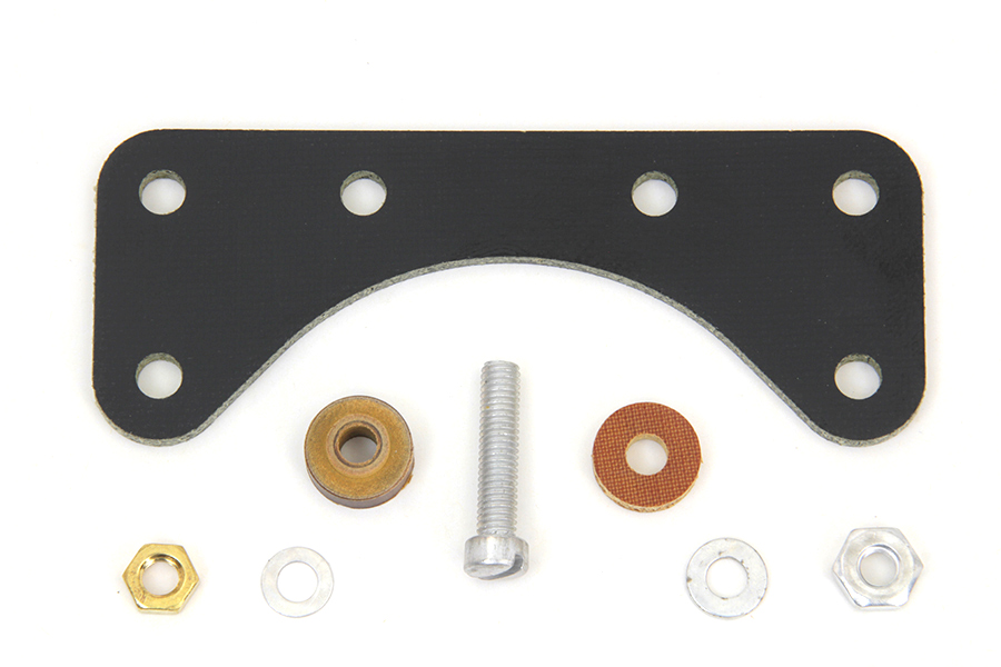 Horn Terminal Board Kit