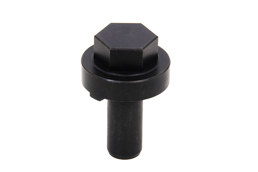 Wheel Bearing Lock Nut Tool