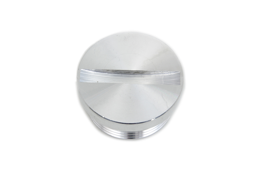 Primary Cover Filler and Clutch Hole Cap