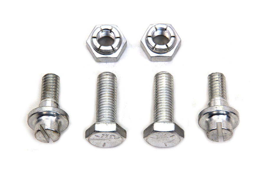 Magneto Adapter Plate Screw Kit
