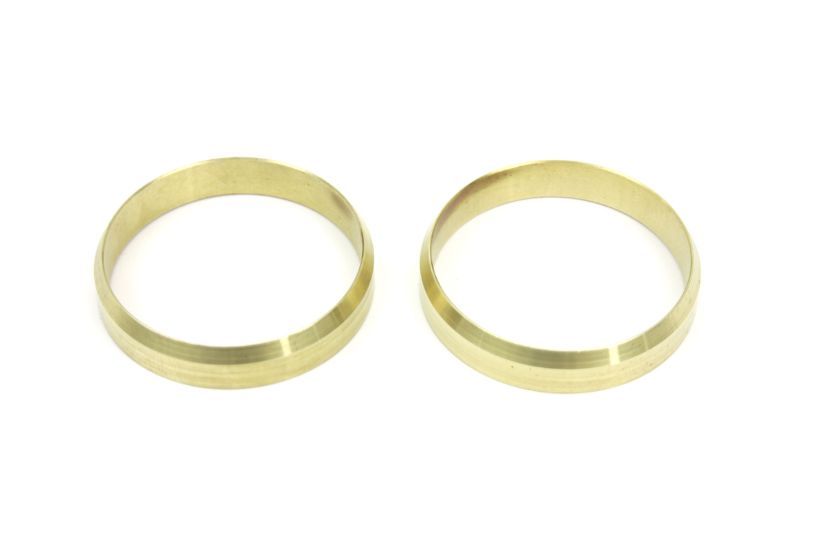 Brass Intake Manifold Seals