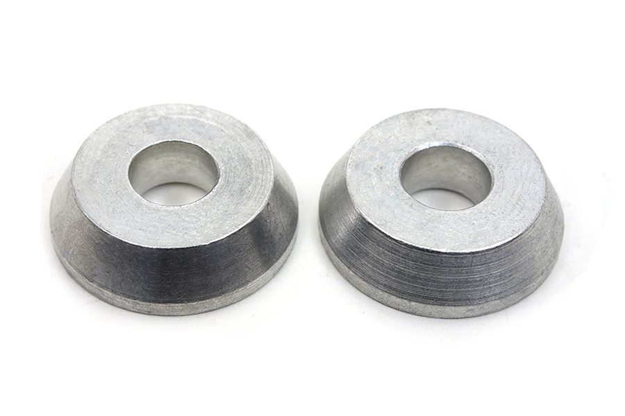 Cadmium Plated Rocker Stud Spacer Kit