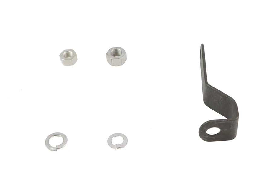 Carburetor Support Bracket