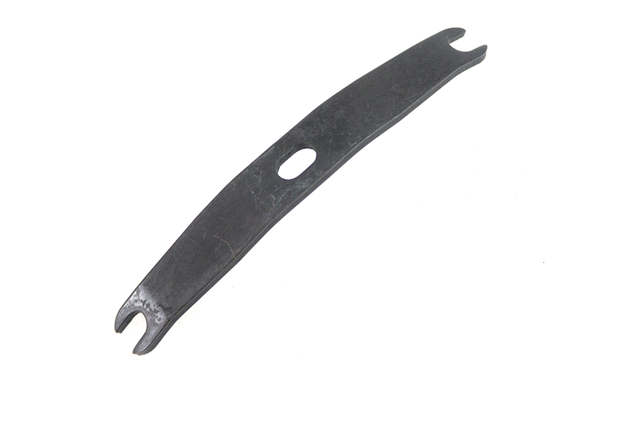 Aluminum Cylinder Head Bracket Parkerized