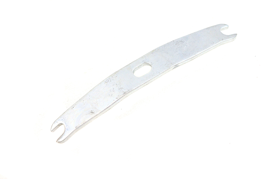 Aluminum Cylinder Head Bracket Cadmium