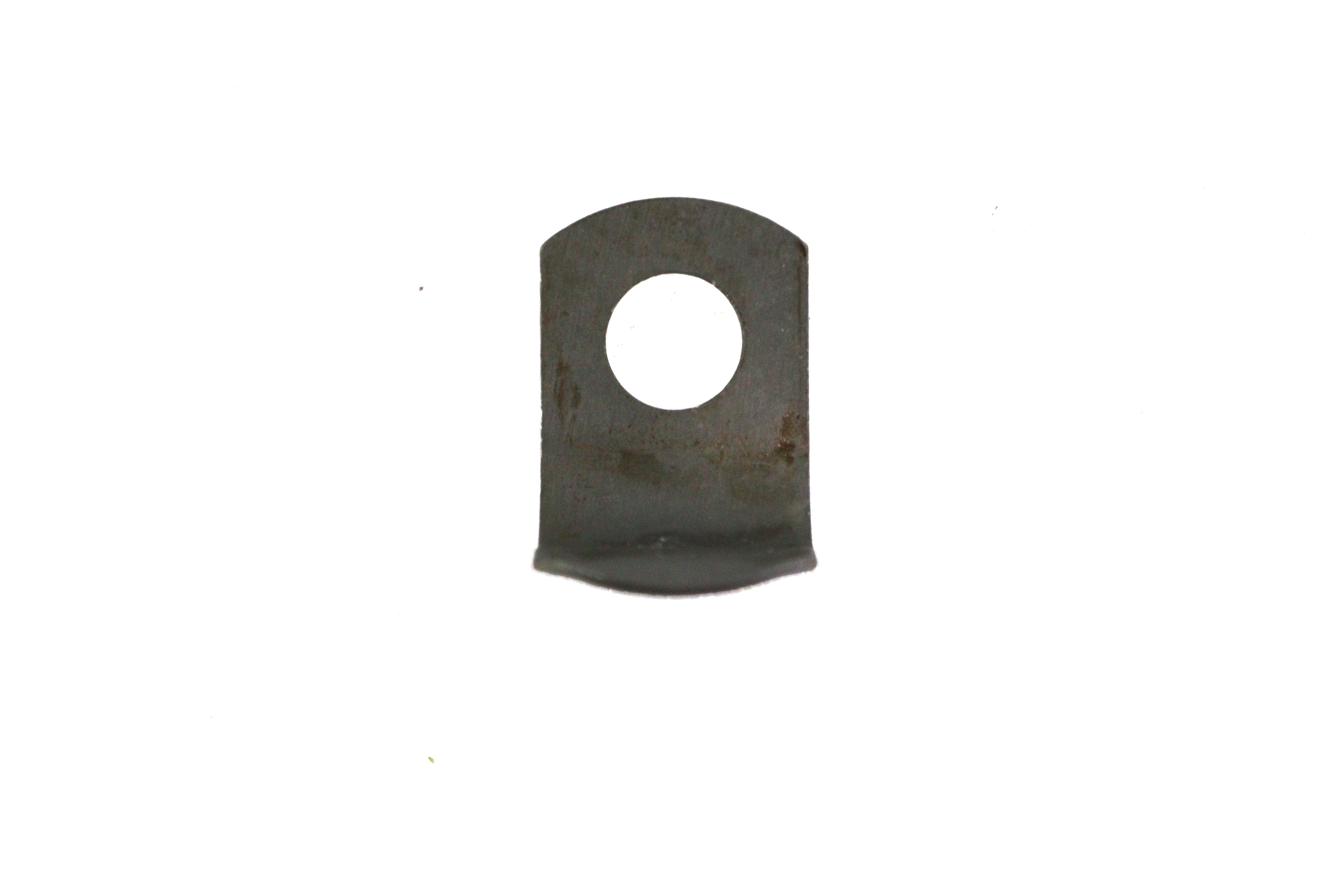 Parkerized Spark Plug Cable Wire Clip