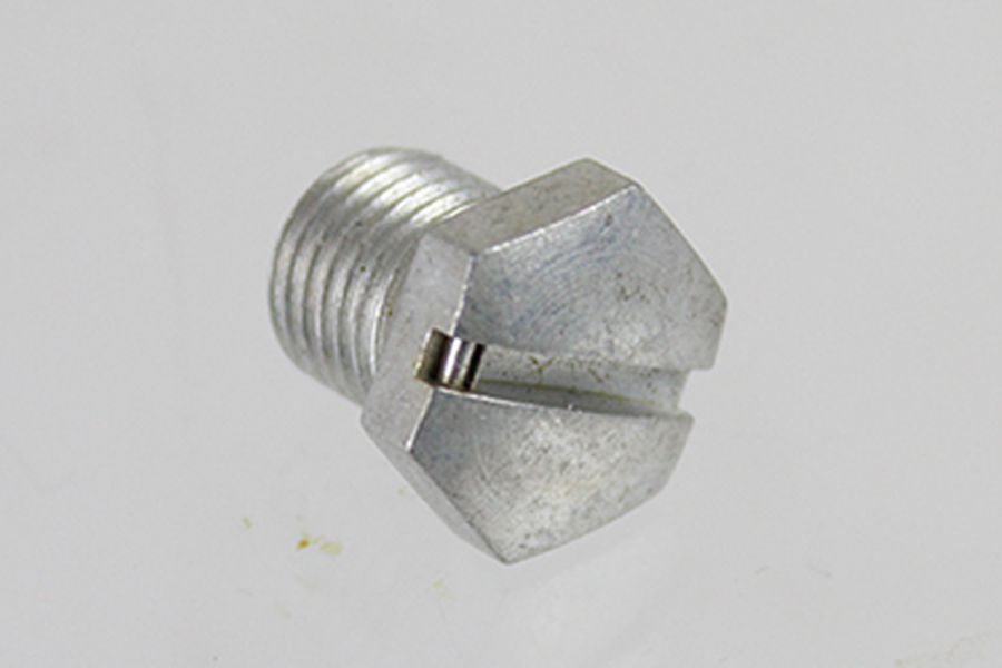 Transmission Drain Plug