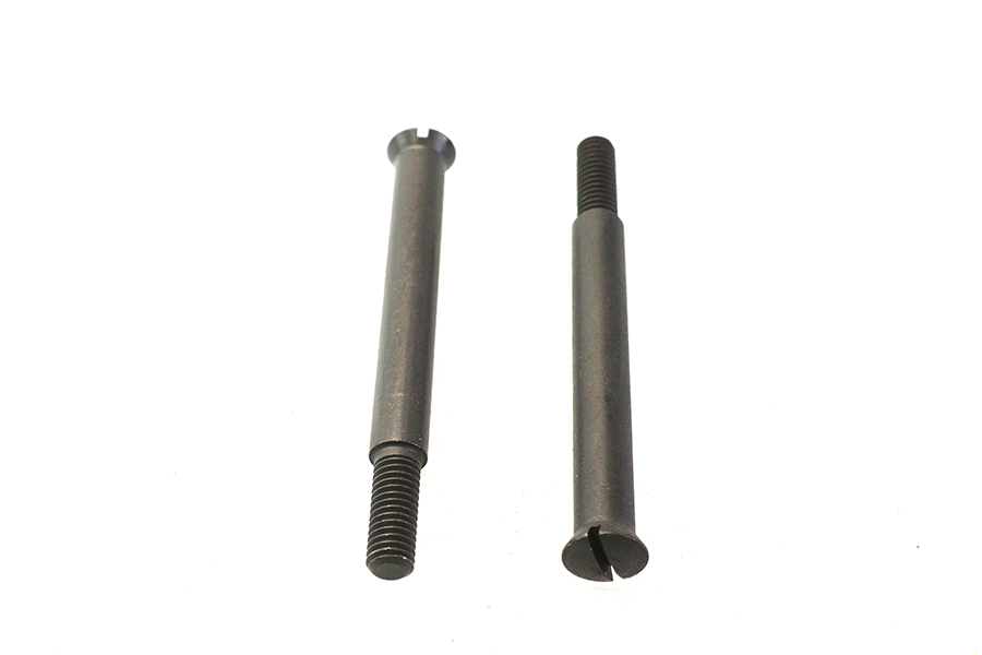Parkerized Generator Screw Kit