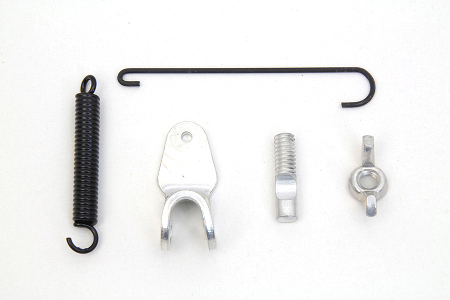 Rear Brake Switch Pull Kit