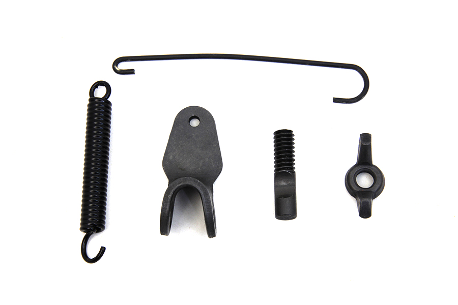 Rear Brake Switch Pull Kit