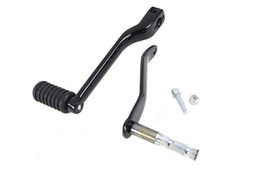 OE Heel Shifter Lever Kit Black