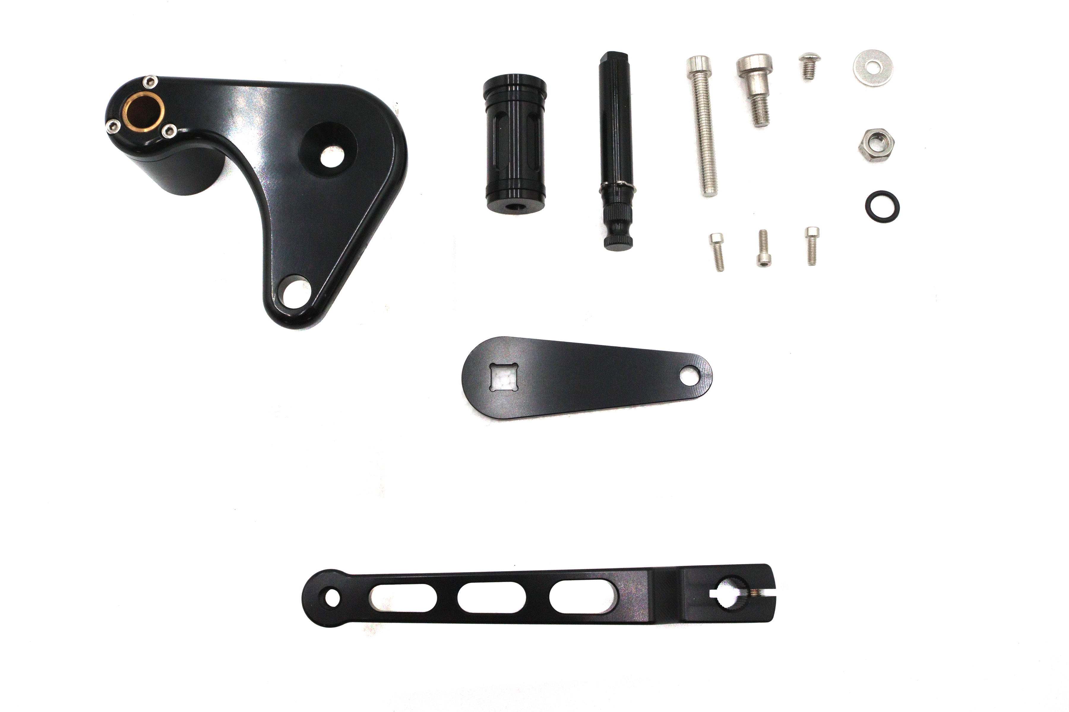Jockey Shifter Kit