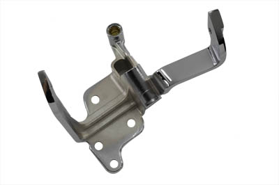 FLST Shifter Bracket Chrome