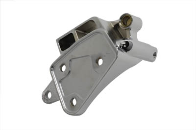 Shifter Lever Bracket Chrome