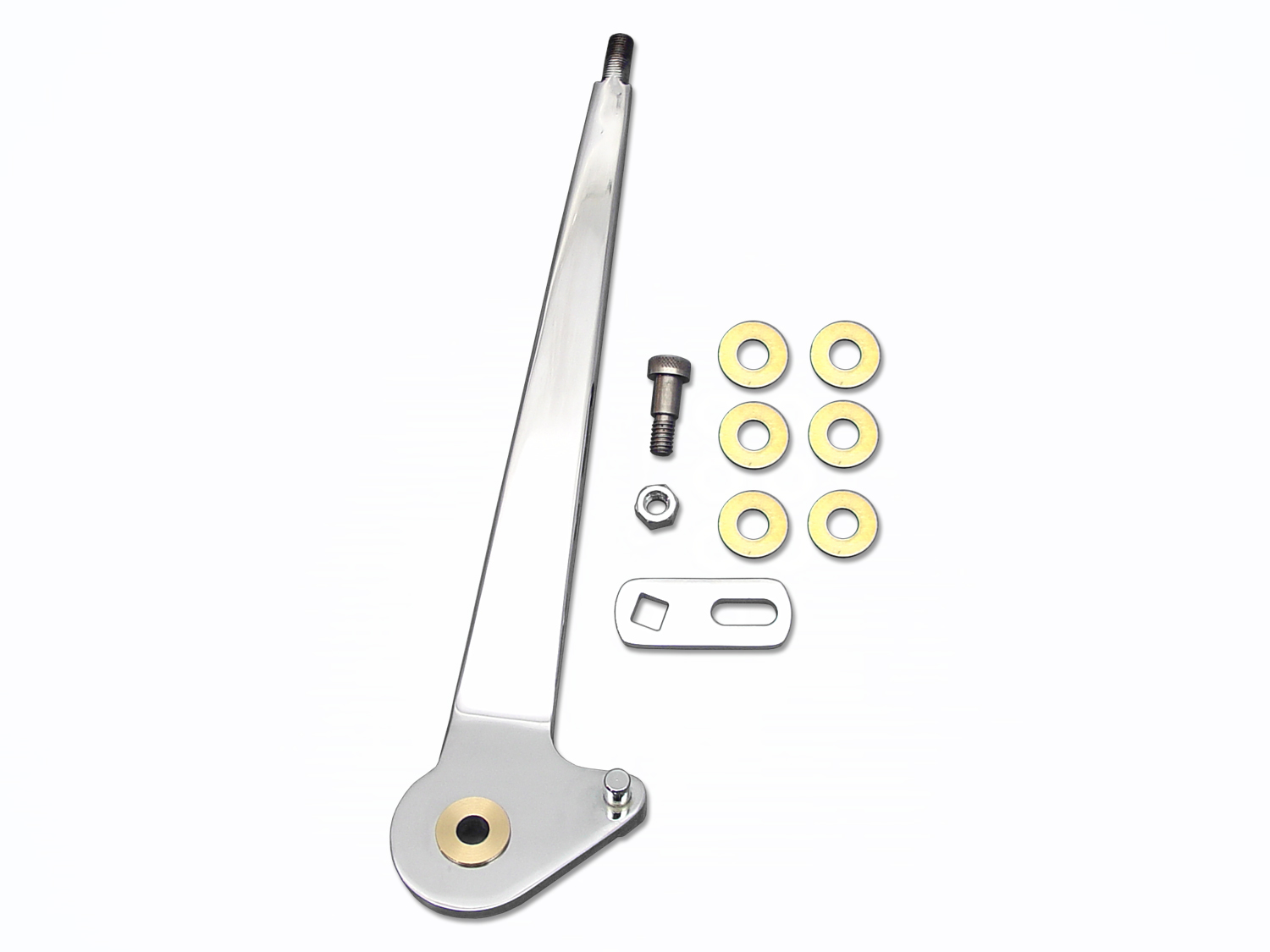 Jockey Shifter Lever
