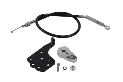 *UPDATE Jockey Pedal Adapter Kit