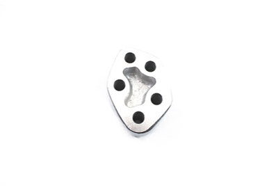 Billet Shifter Spacer Left Side