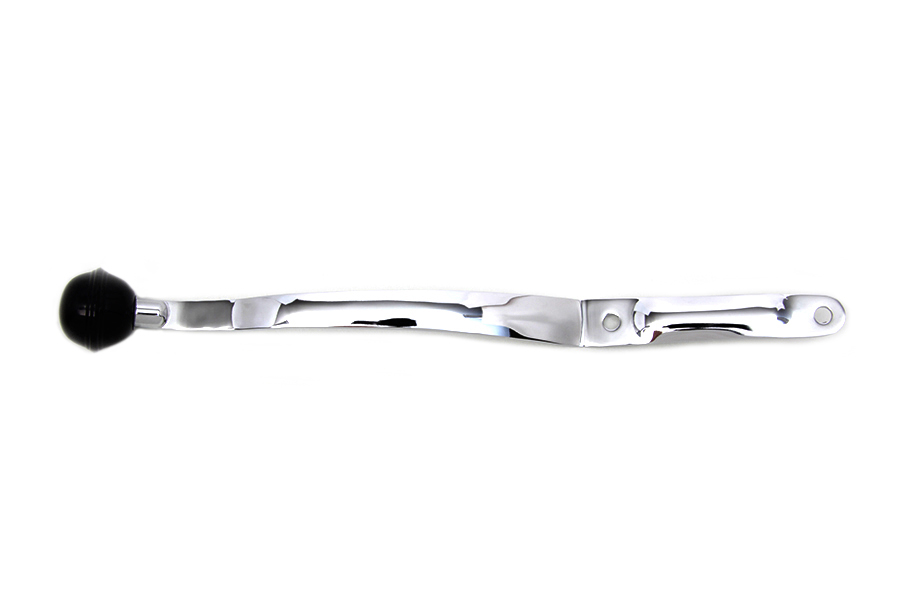 Chrome Hand Shift Lever