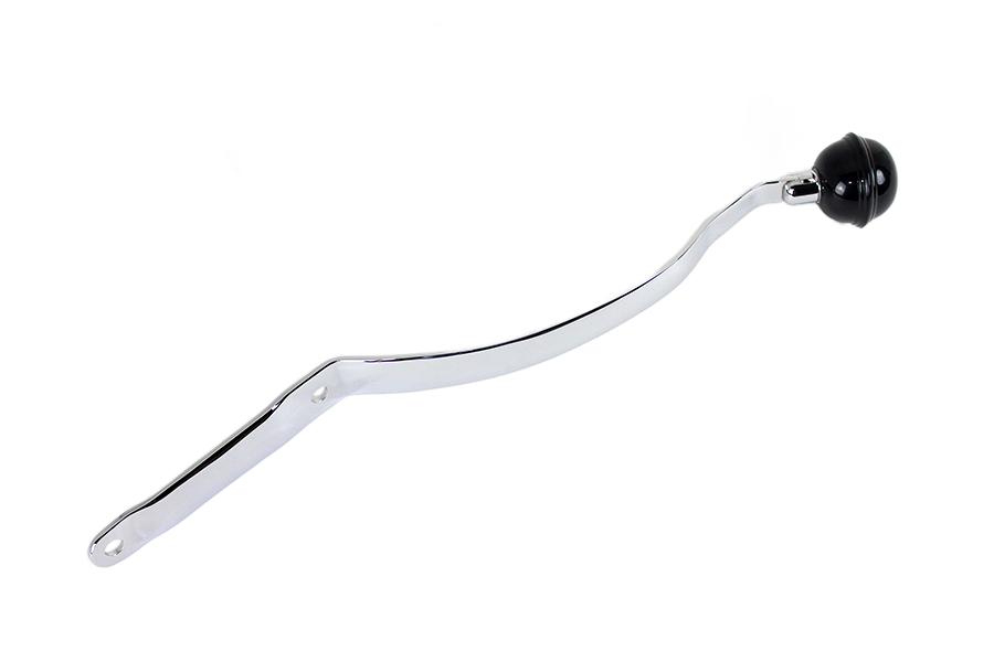 Chrome Replica Hand Shift Lever