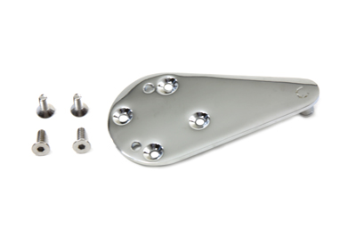 Shifter Arm Chrome