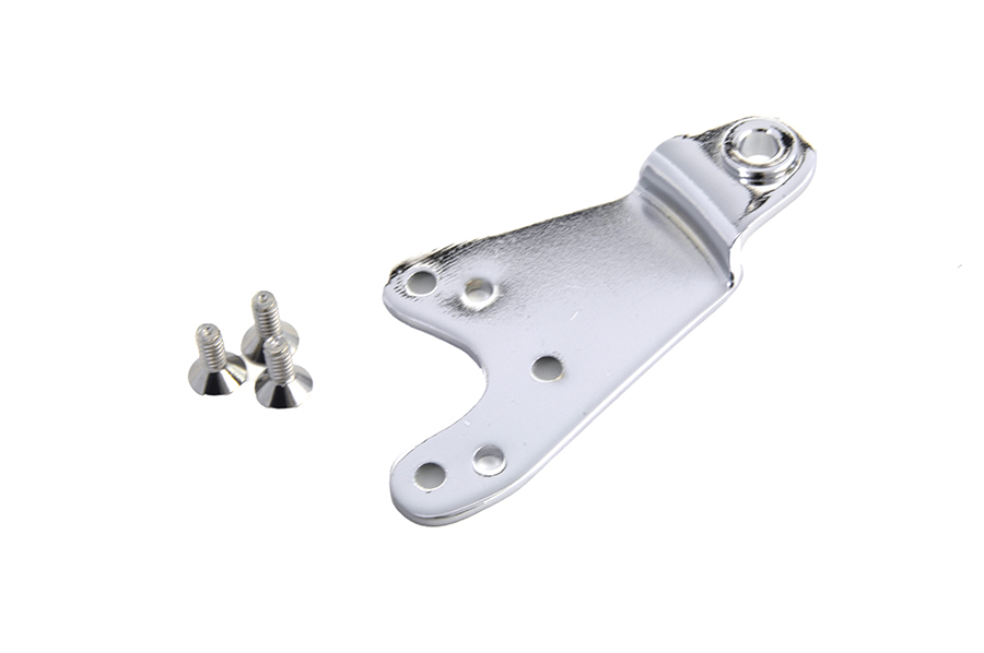 Shifter Arm Chrome