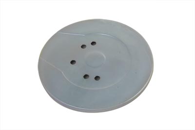 Shifter Drum Cover Zinc