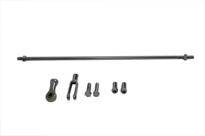 *UPDATE Shifter Rod Kit Chrome