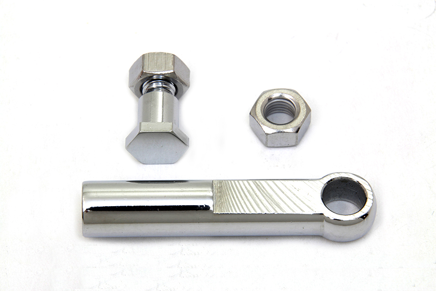 Shifter Rod End Kit Zinc Plated