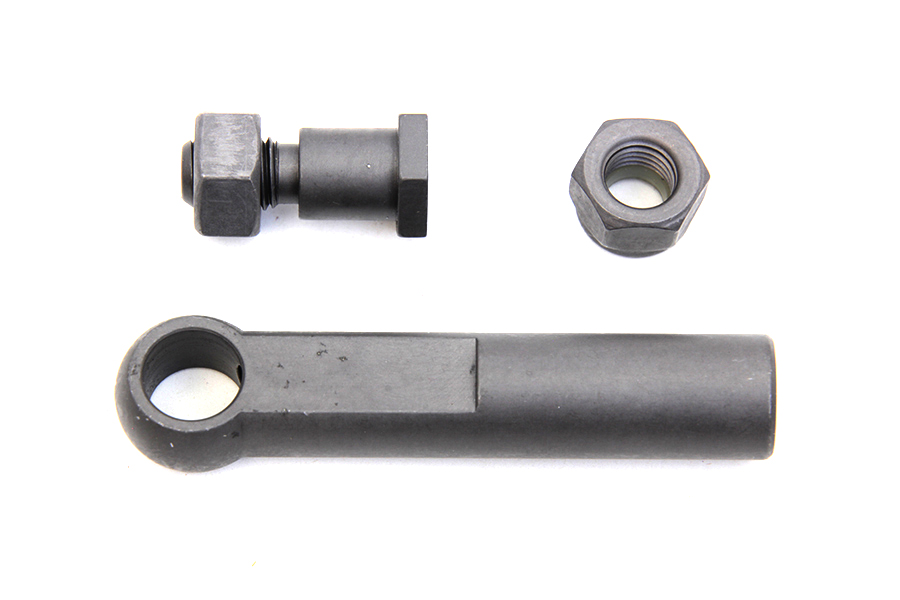 Shifter Rod End Kit Parkerized