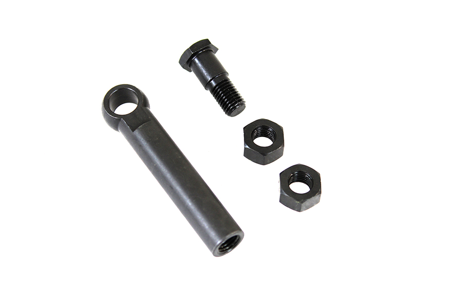 Shifter Rod End Kit Parkerized