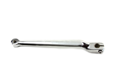 Extended Shifter Lever Chrome