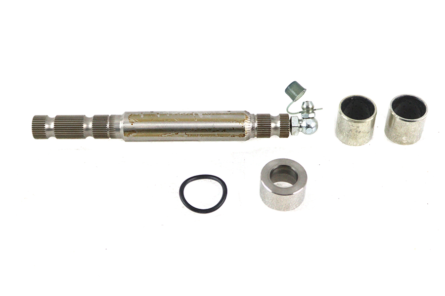 Shifter Shaft Bushing Kit