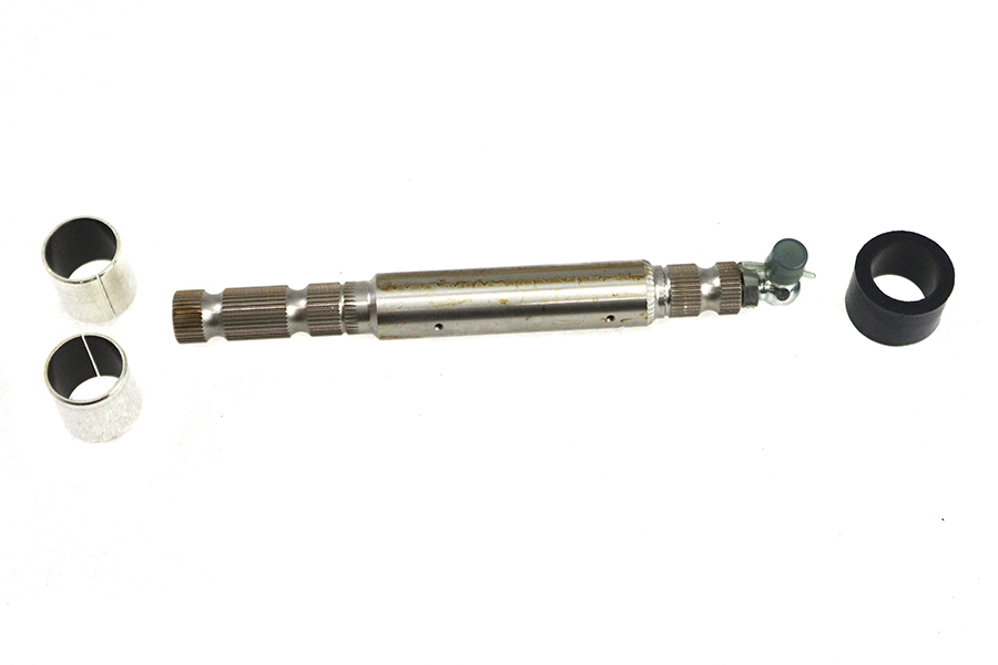 Shifter Shaft and Bushing Kit